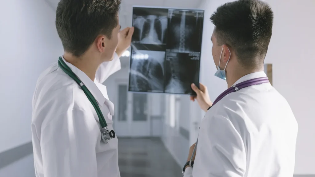 Radiologia: o olhar da medicina que enxerga além do visível