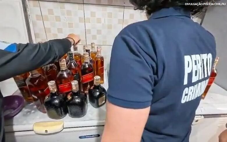 Com a redução de novos casos, Governo do Brasil encerra Sala de Situação sobre intoxicação por metanol