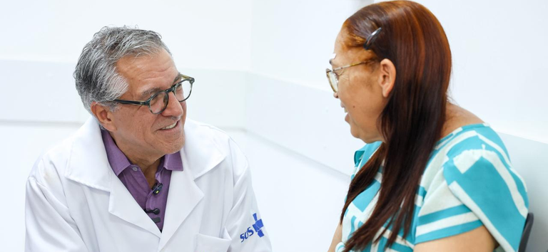 “O SUS está cada vez mais ao lado das mulheres brasileiras”, diz Padilha sobre mutirão com 230 mil procedimentos